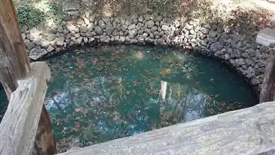 唐澤山神社のその他建物