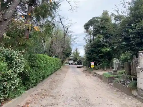 善照寺のその他建物