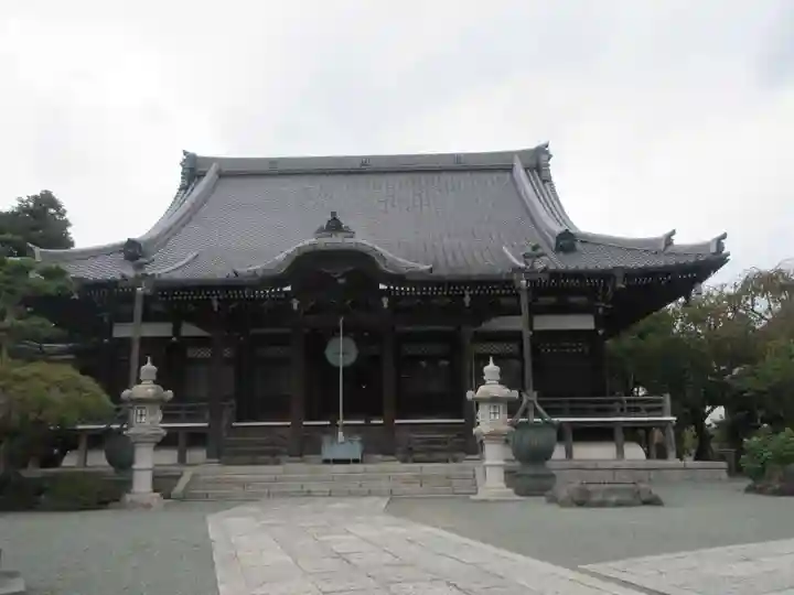 本覚寺(神奈川県)