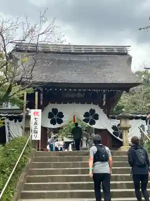 深大寺(東京都)