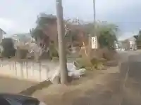 田島稲荷神社(栃木県)