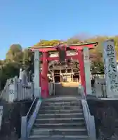 日尾八幡神社(愛媛県)