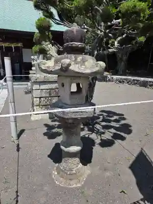 那閉神社(静岡県)