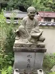 見性寺の建物その他