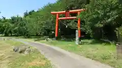 鹿島神社(茨城県)