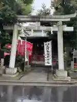 稲荷神社(東京都)