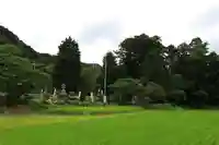 高司神社〜むすびの神の鎮まる社〜の景色