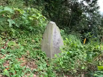 三柱神社のその他建物