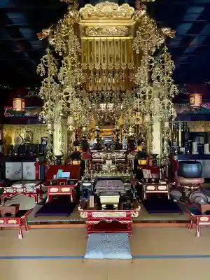 遍照寺(神奈川県)