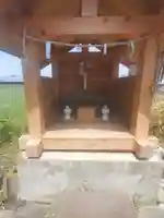 道陸神(群馬県)