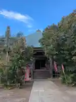 石堂寺(千葉県)
