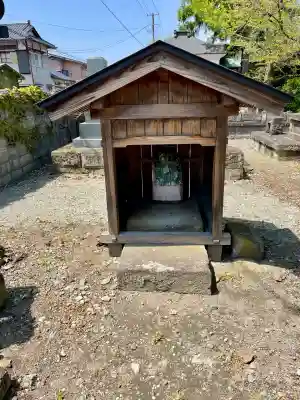 蓮華寺(福島県)
