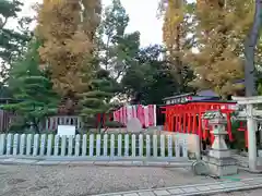 阿部野神社(大阪府)