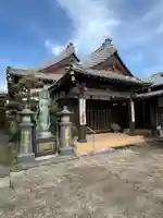 金剛寺(熊本県)