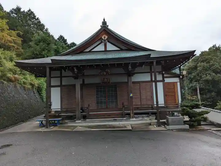 護国寺(京都府)