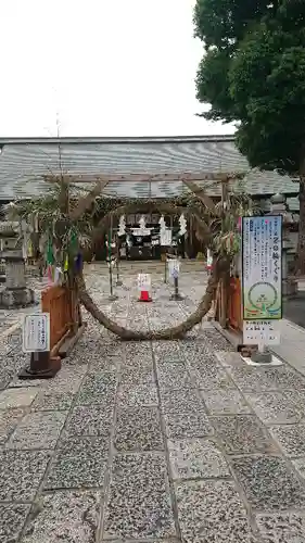 松陰神社のその他建物