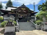 水海道天満宮(茨城県)