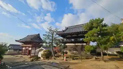 寳塔寺（宝塔寺）(京都府)