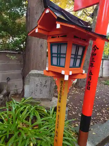 阿部野神社(大阪府)