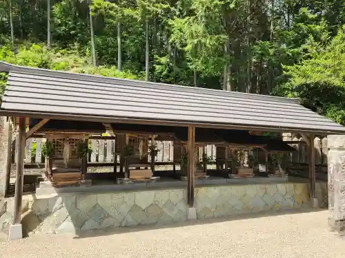 八幡神社の末社