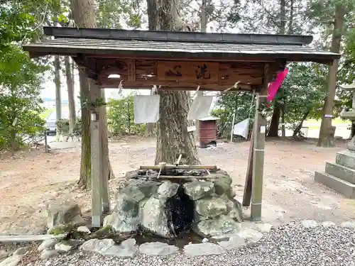 豊原神社(三重県)
