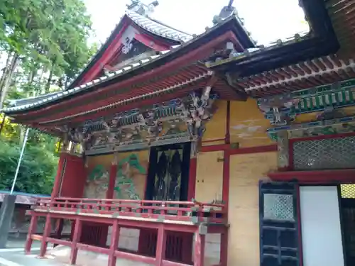 日吉東照宮(滋賀県)