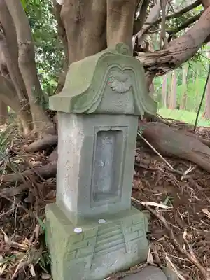 厳島神社(千葉県)