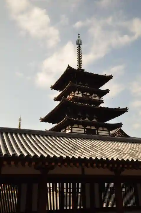 薬師寺(奈良県)