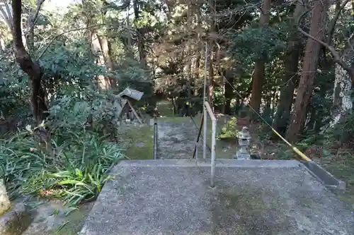 御嶽神社(千葉県)