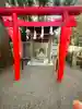 二柱神社(宮城県)