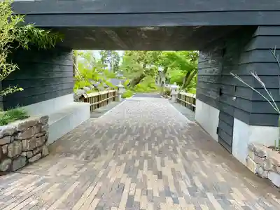 宇賀神社(神奈川県)