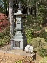 慈眼寺(東京都)