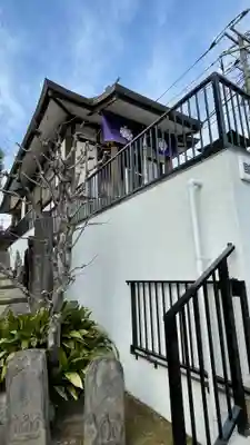 金乗院(目白不動尊)(東京都)