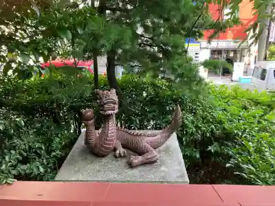 田無神社(東京都)