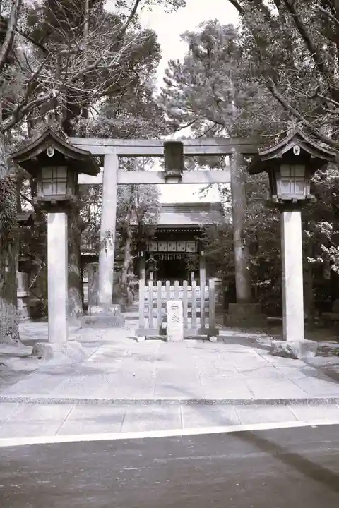 白幡天神社(千葉県)