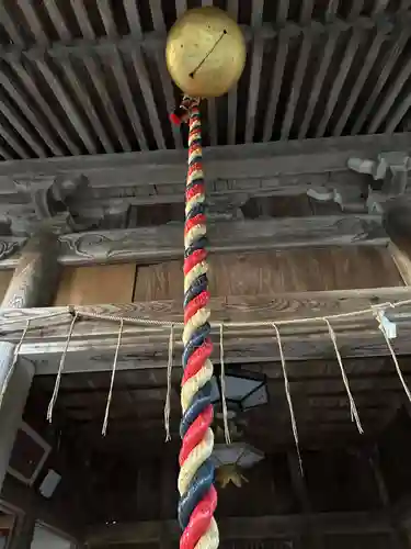 春日神社(滋賀県)