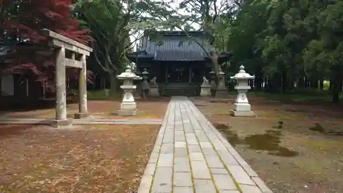 八幡神社(秋田県)