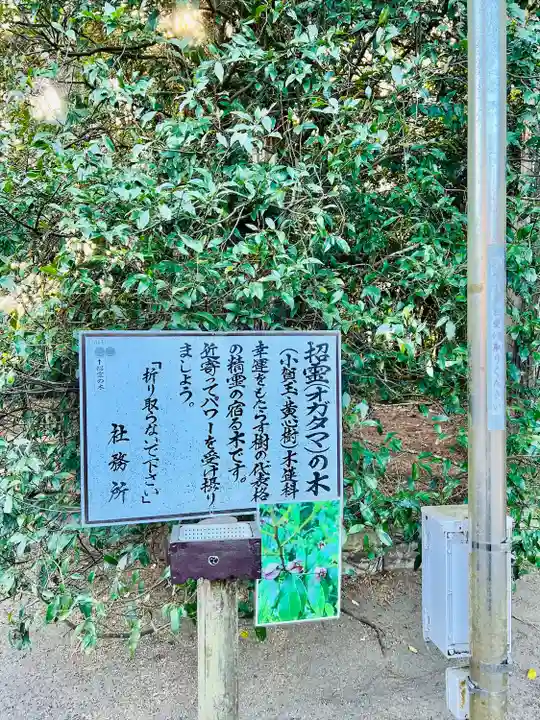 息栖神社(茨城県)