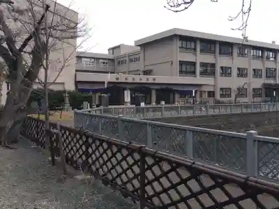 福井神社(福井県)