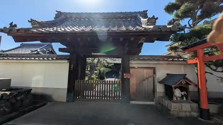 念佛寺(京都府)