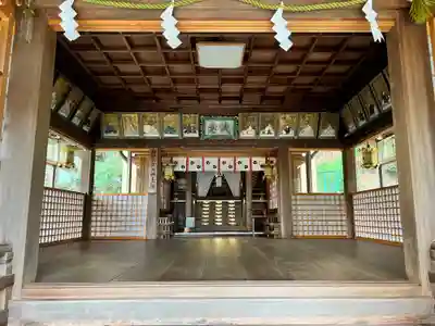 八幡神社(福井県)