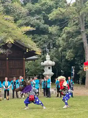 群馬県護国神社(群馬県)