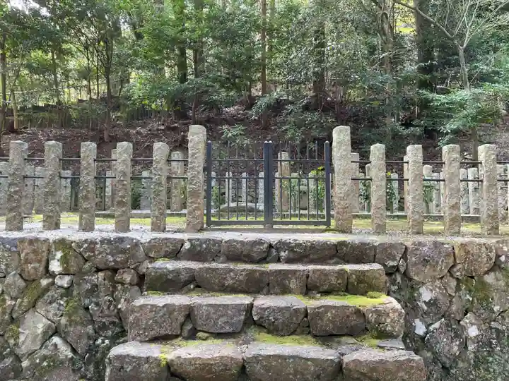 善峯寺(京都府)