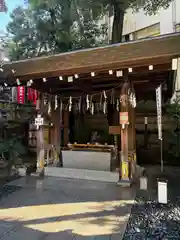 東京大神宮(東京都)