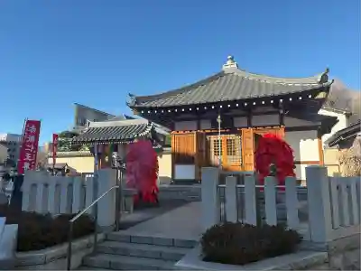 東覚寺(東京都)