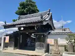 信香院(静岡県)