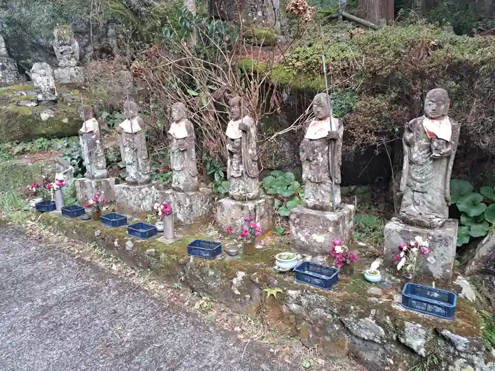 神護寺(大分県)