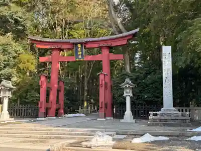 彌彦神社(新潟県)