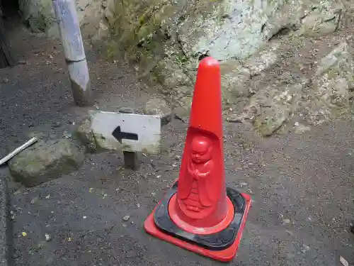 浄智寺のその他建物