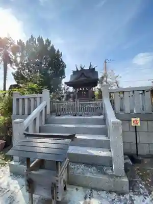 闘鶏神社(和歌山県)